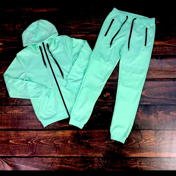 Block Life Track Set - Picture 1 of 2